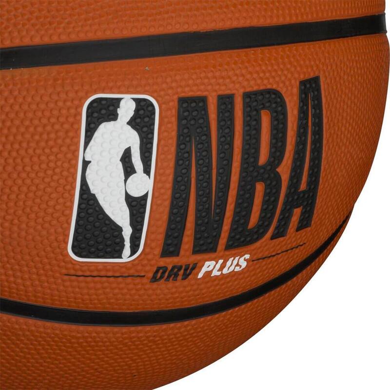 Piłka do koszykówki WILSON NBA DRV Plus