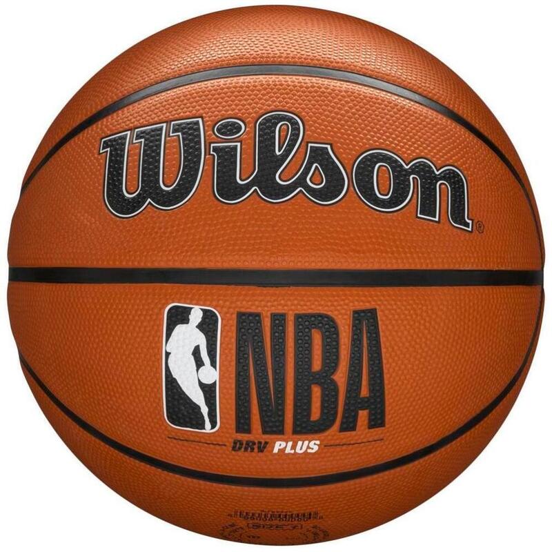 Piłka do koszykówki Wilson NBA DRV Plus Ball rozmiar 6