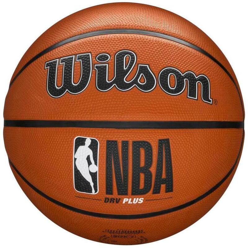 Bola de basquetebol Wilson NBA DRV Plus tamanho 6