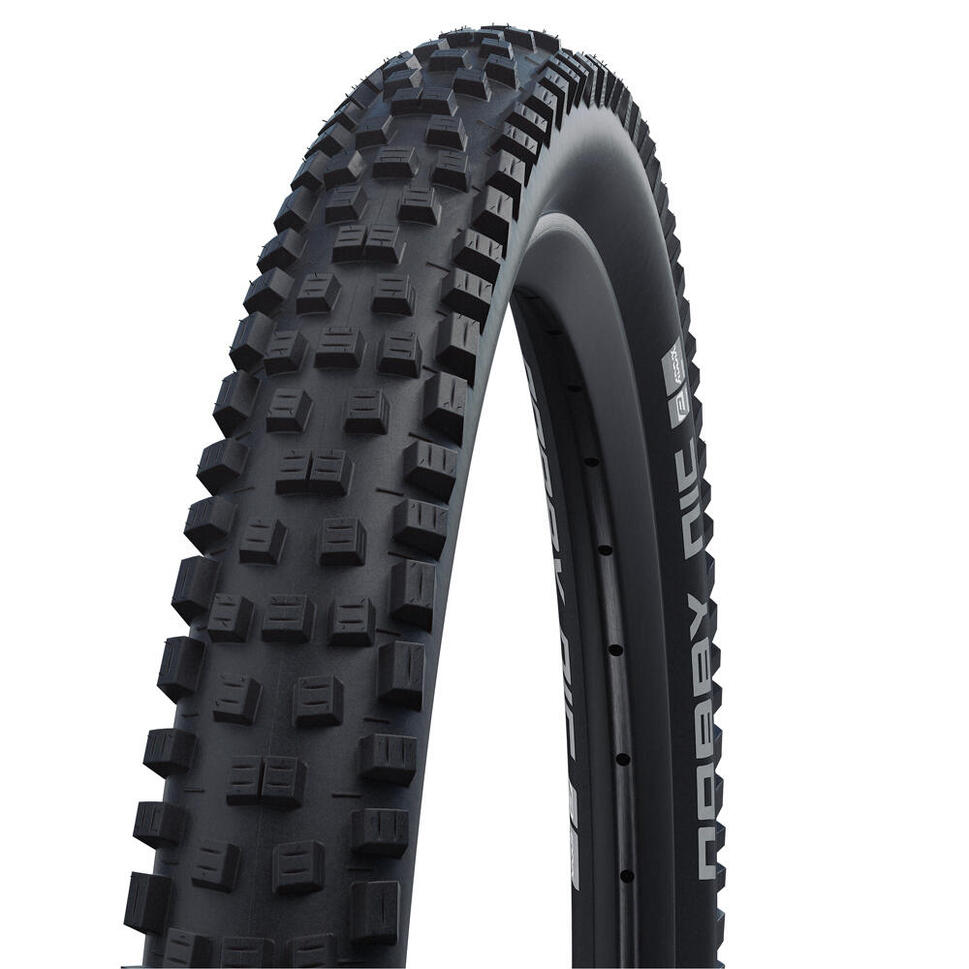 Opona rowerowa MTB NOBBY NIC - ADDIX Performance TwinSkin 27,5x2,25” 57-584