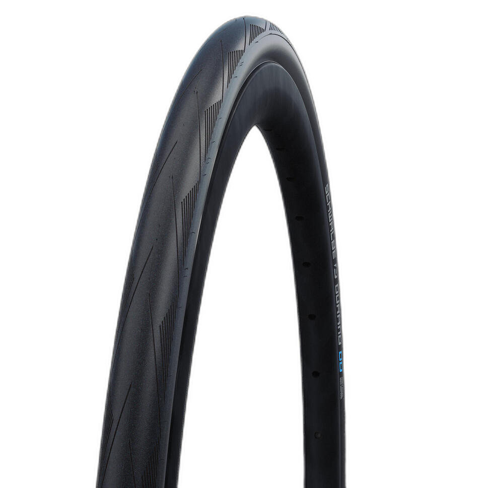 Opona 28" Durano Dd Addix Raceguard Double Defense 25-622 Opona Składana Czarna