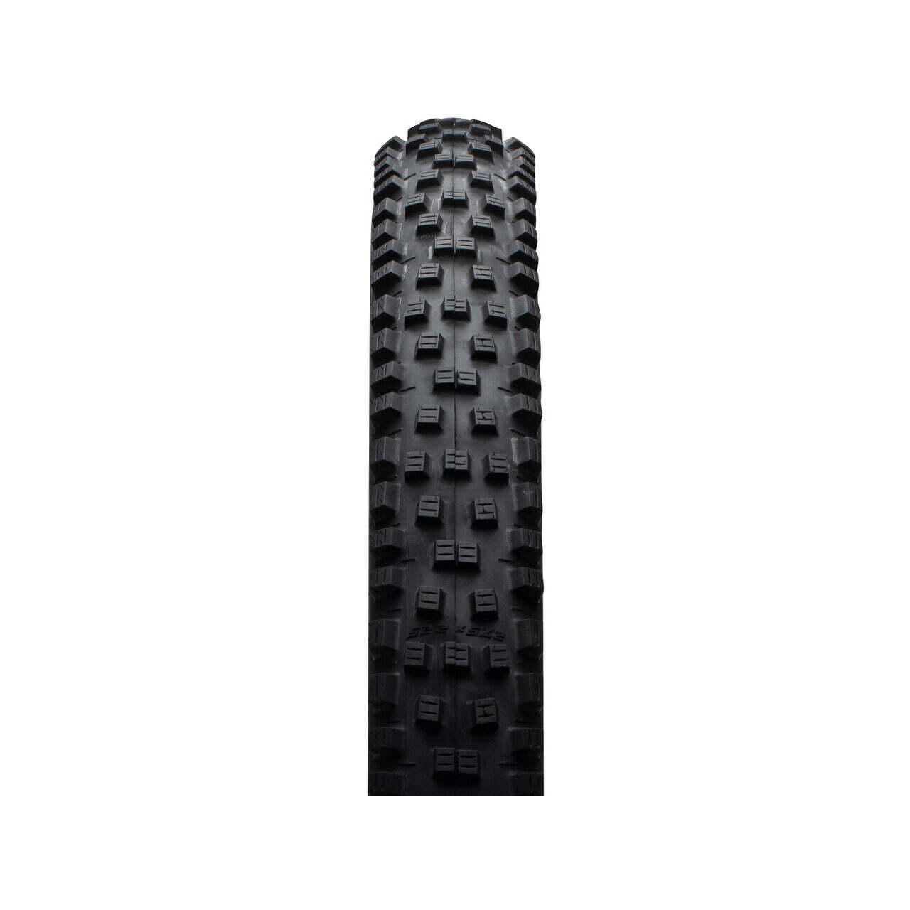 Schwalbe NOBBY NIC PERF TLR 27.5 x 2.25 Black Tyre 3/3