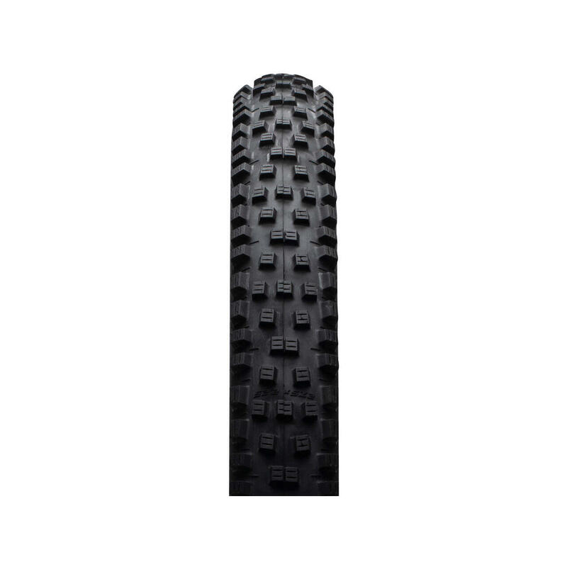 Neumático plegable Nobby Nic - 27.5x2.25 pulgadas - TwinSkin Addix Performance