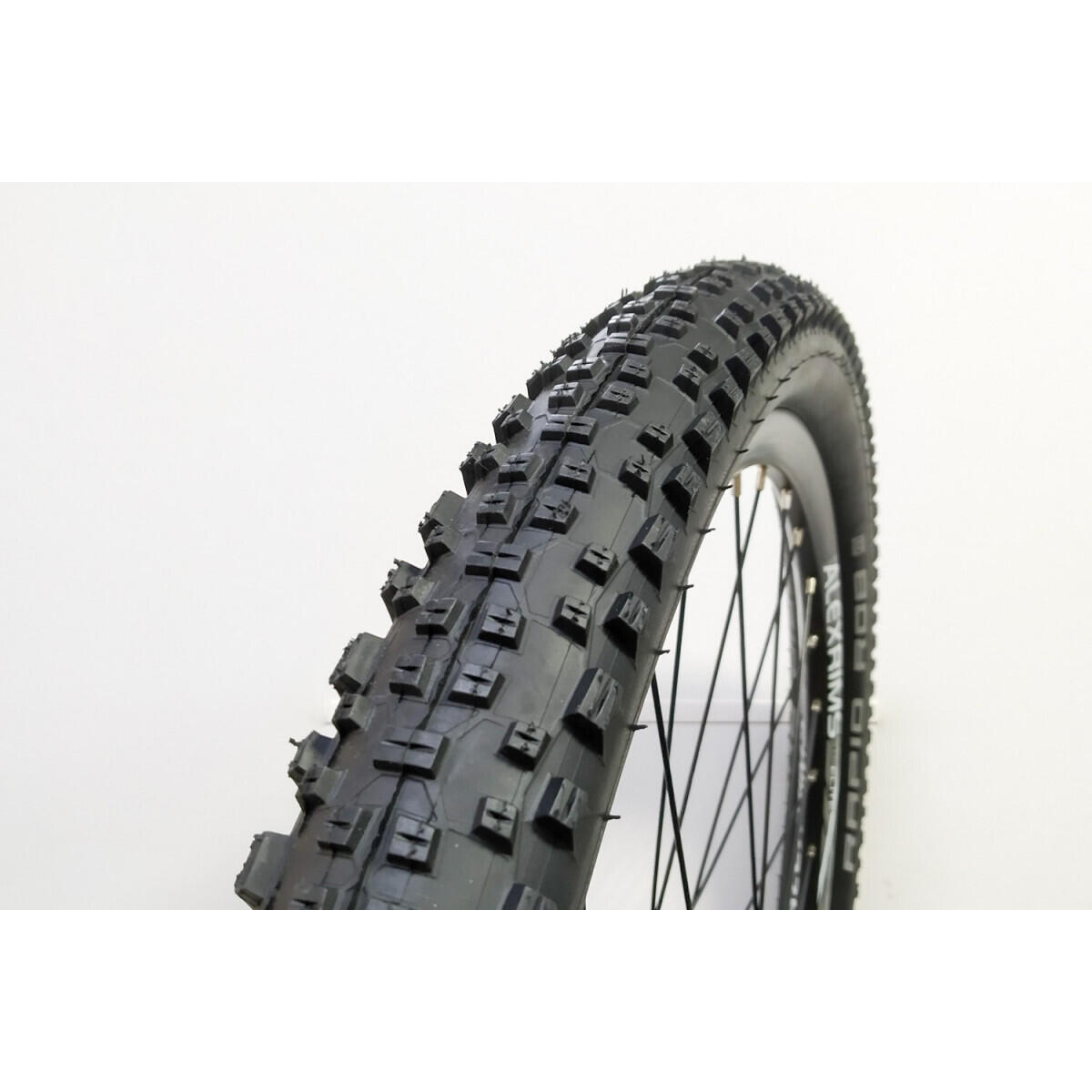 Schwable Rapid Rob tire 27.5'' TubeType Rods K-Guard SBC Black 4/4