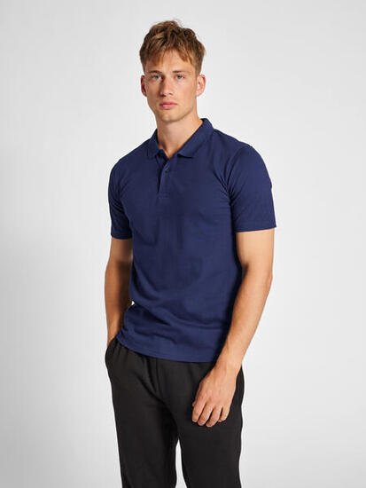 Enfiler Polo Hmlred Homme