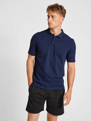Enfiler Polo Hmlred Homme HUMMEL