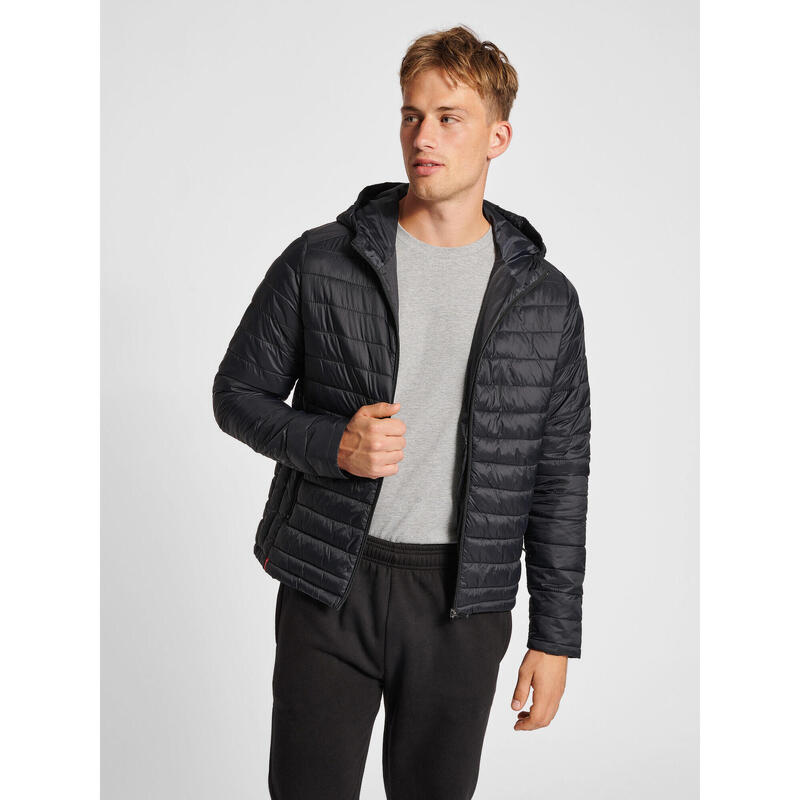 Hummel Jacket Hmlred Quilted Hood Jacket