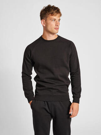 Enfiler Sweat-Shirt Hmlred Homme