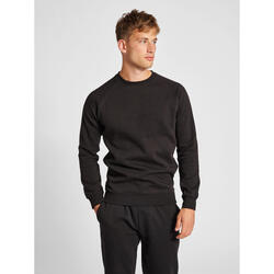Enfiler Sweat-Shirt Hmlred Homme HUMMEL