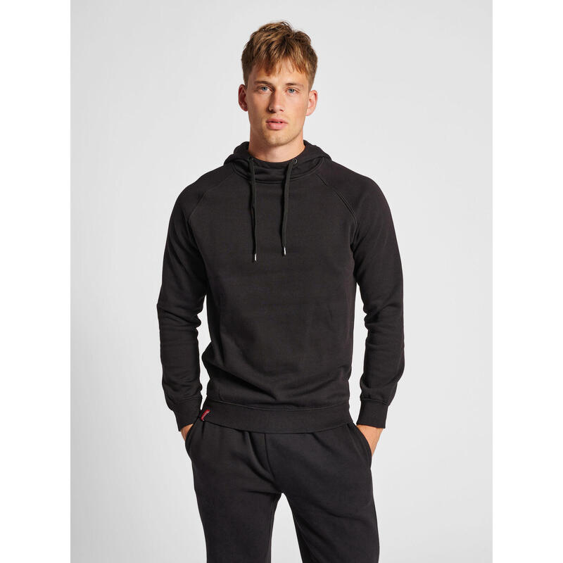 Kapuzenpullover Hmlred Multisport Homme Hummel