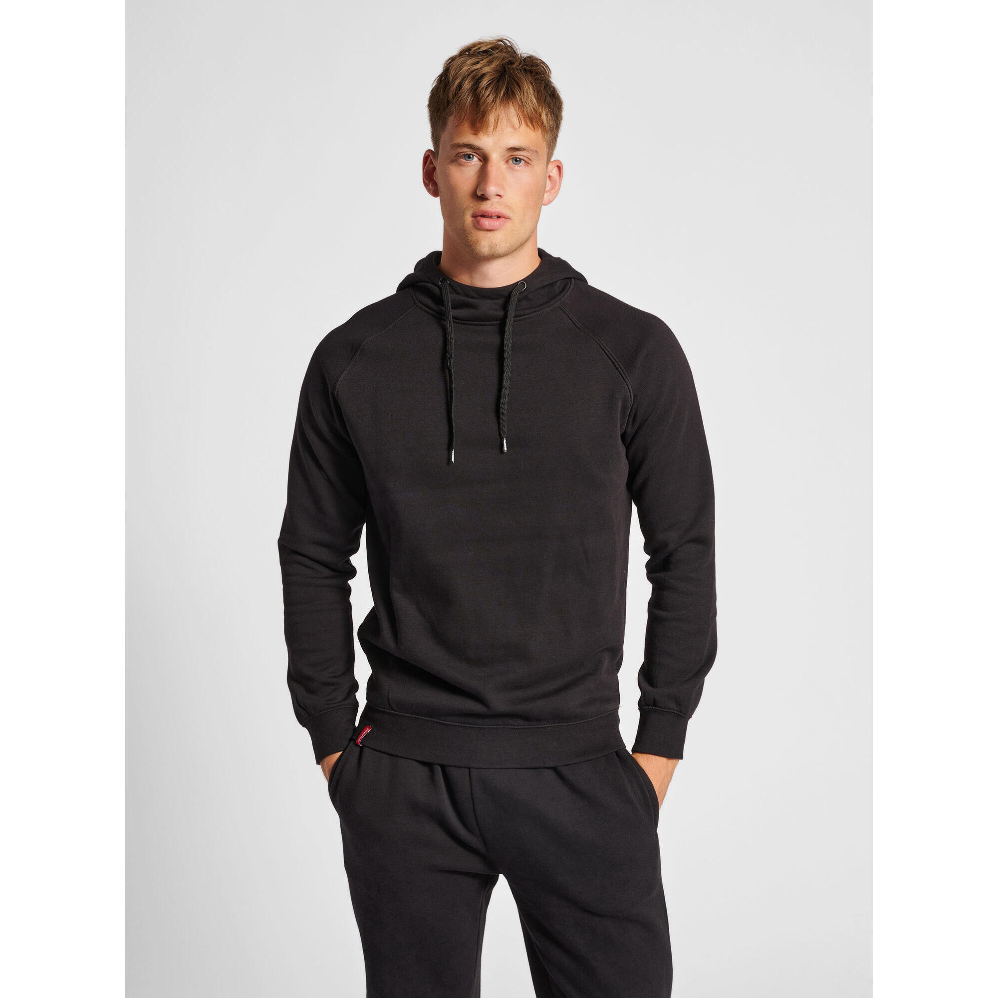 Bluza Hmlred Classic Hoodie