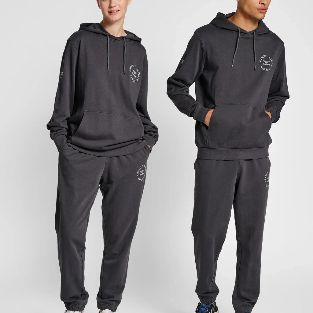 Hoodie Hummel Legacy Loyalty