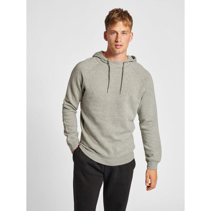 BLUZA HMLRED CLASSIC HOODIE