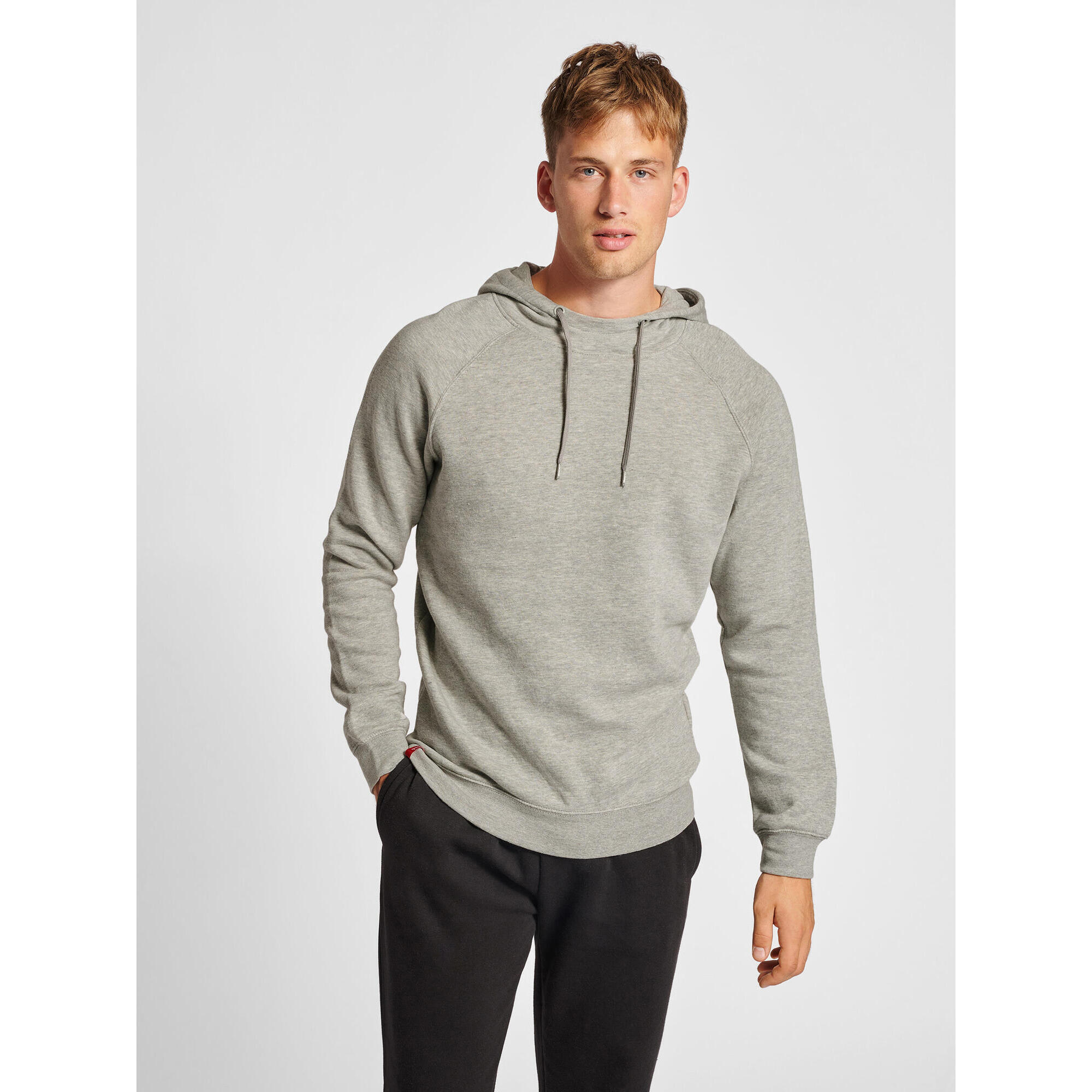 Bluza Hmlred Classic Hoodie