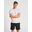 T-Shirt Hmlred Multisport Homme Hummel