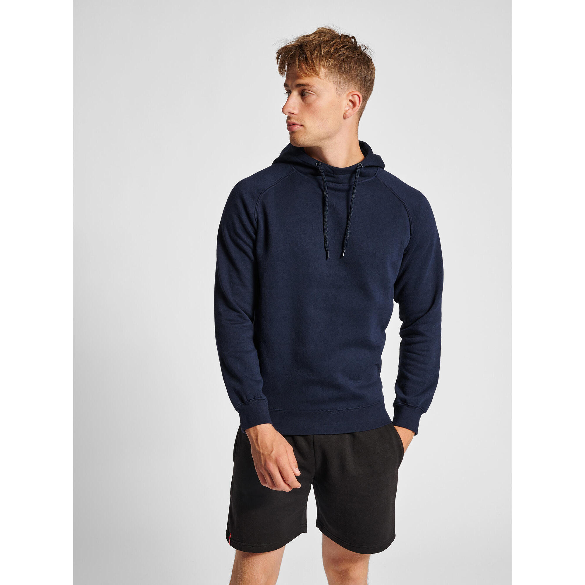 Hoodie Herren