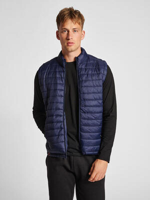 Reißverschluss Vest Hmlred Herren HUMMEL