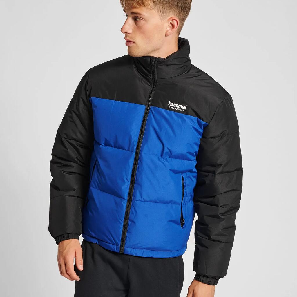 Puffer Jacket Hummel GC Nicky
