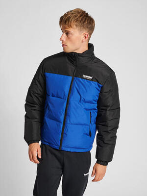 Reißverschluss Jacke Hmllgc Nicky Herren HUMMEL