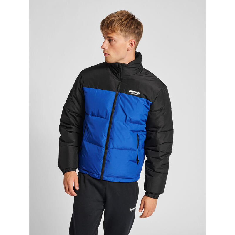 Jacke Hmllgc Entraînement Homme Résistant À L'eau Hummel