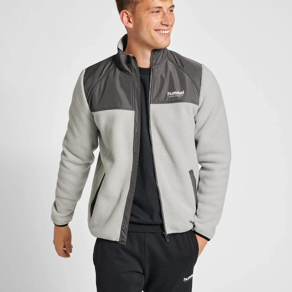 Fleece Hummel LGC - Charley