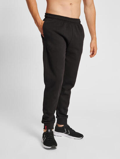 Instap Broek Hmlred Heren