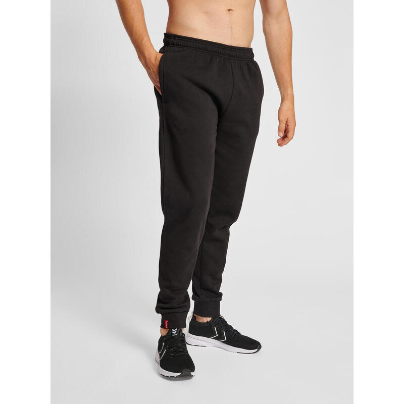 Enfiler Pantalon Hmlred Homme HUMMEL