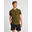 T-Shirt Hmlred Multisport Homme Hummel