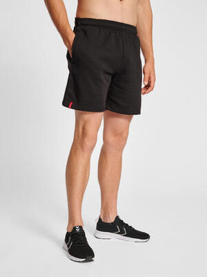 Instap korte broek hmlred heren