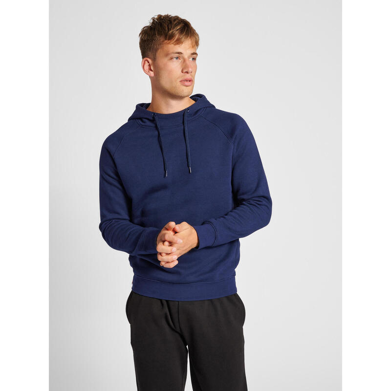 Hummel Hoodie Hmlred Heavy Hoodie