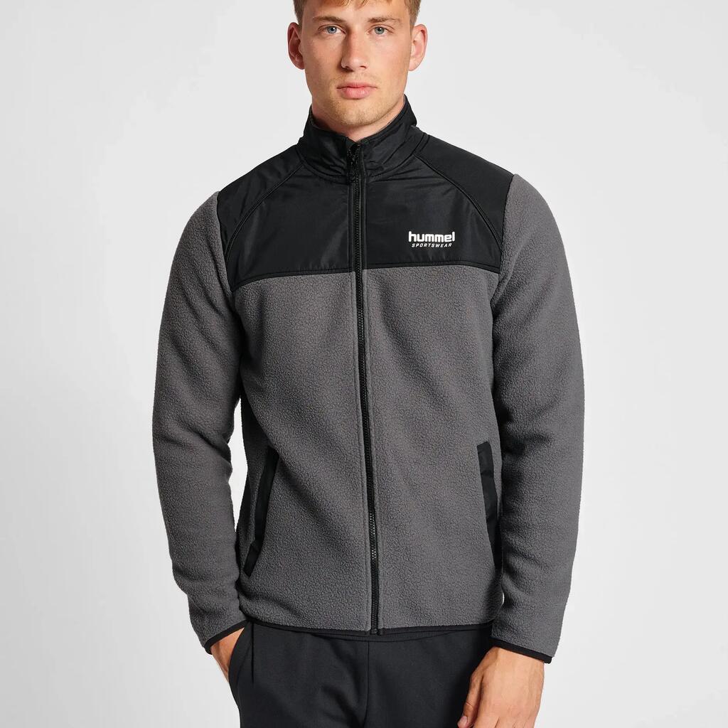 Fleece Hummel LGC - Charley