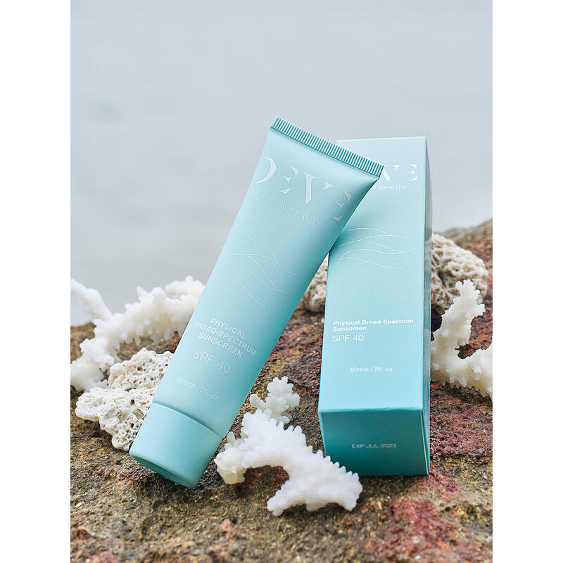 Ocean Beauty SPF 30 Sunscreen - 60ml
