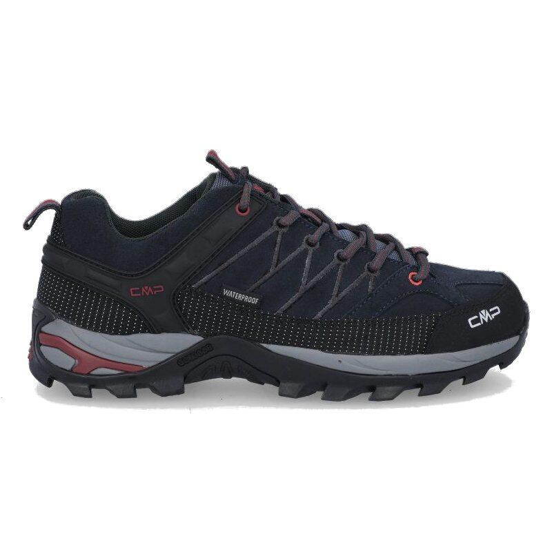 CMP Trekking-Schuhe Mann Cmp Rigel Blau