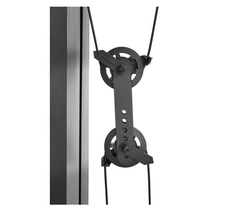 decathlon adidas home gym