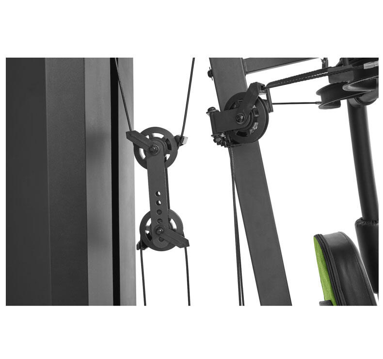 decathlon adidas home gym