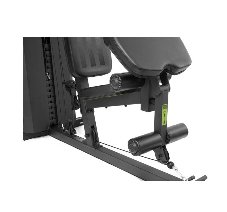 decathlon adidas home gym