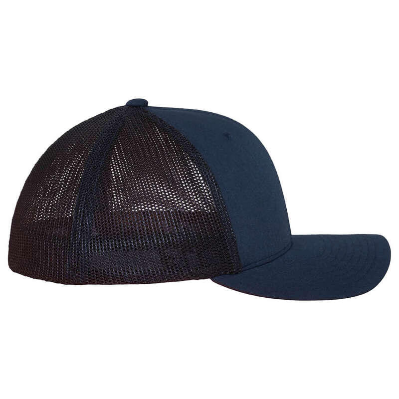 Casquette Flexfit Trucker 2/7