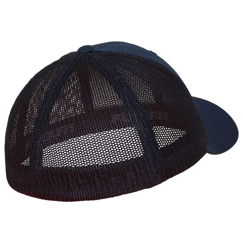 Casquette Flexfit Trucker 4/7