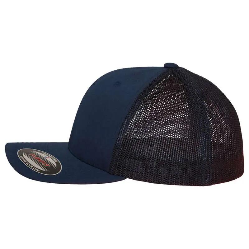 Gorra Flexfit Trucker 3/7