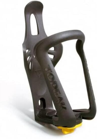 Porte-bidon - Noir - Modula Cage EX