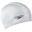 ULTRA PACE SILICONE SWIMMING CAP - WHITE