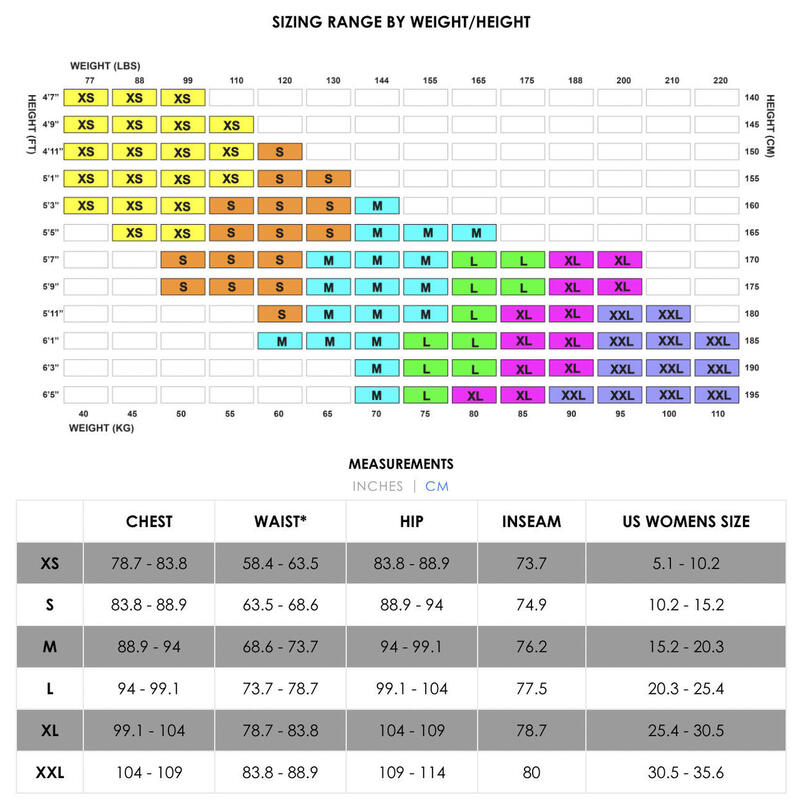 ZOOT Femme LTD Combinaison de Triathlon à Manches Courtes - Hilo XS, PINK, XS