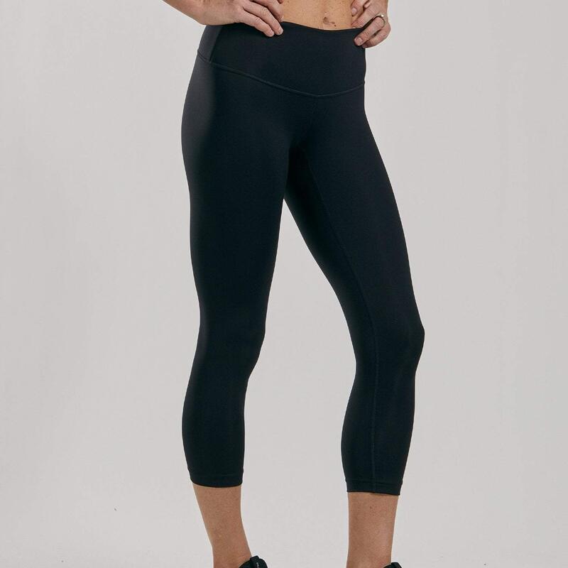 Mallas leggings de correr para mujeres ZOOT Elite