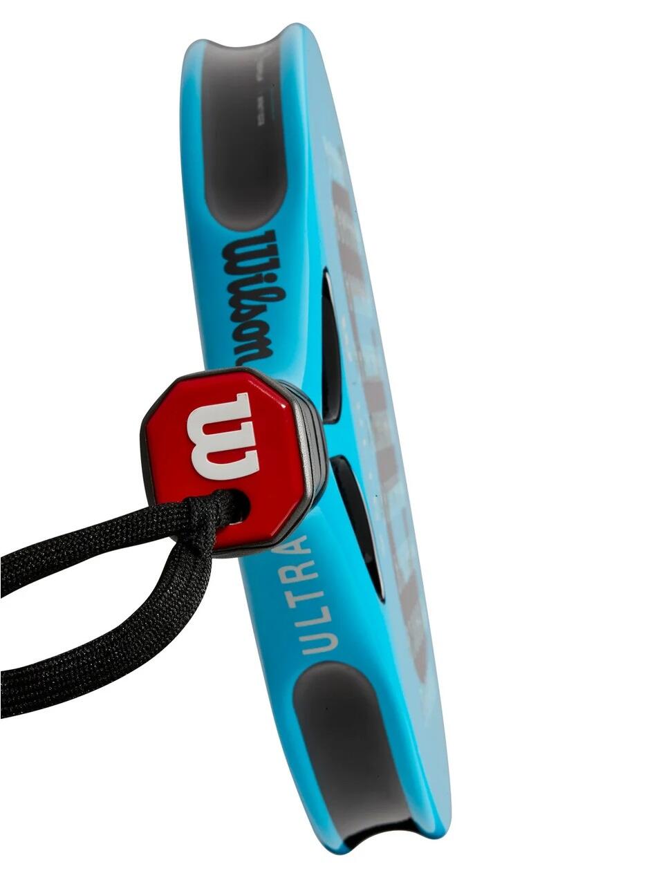 Wilson Ultra Team v2 Padel Bat 3/5