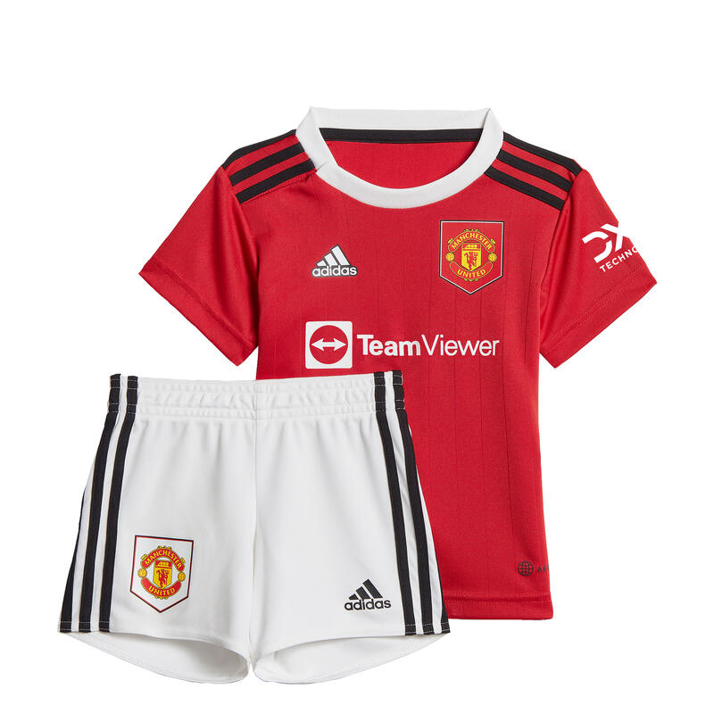 Manchester United 22/23 Baby Thuistenue
