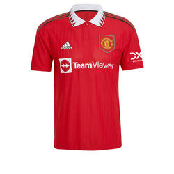 Manchester United 22/23 Authentiek Thuisshirt