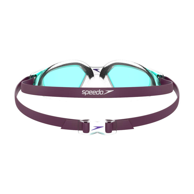 HYDROPULSE JUNIOR (AGED 6-14) SWIMMING GOGGLES