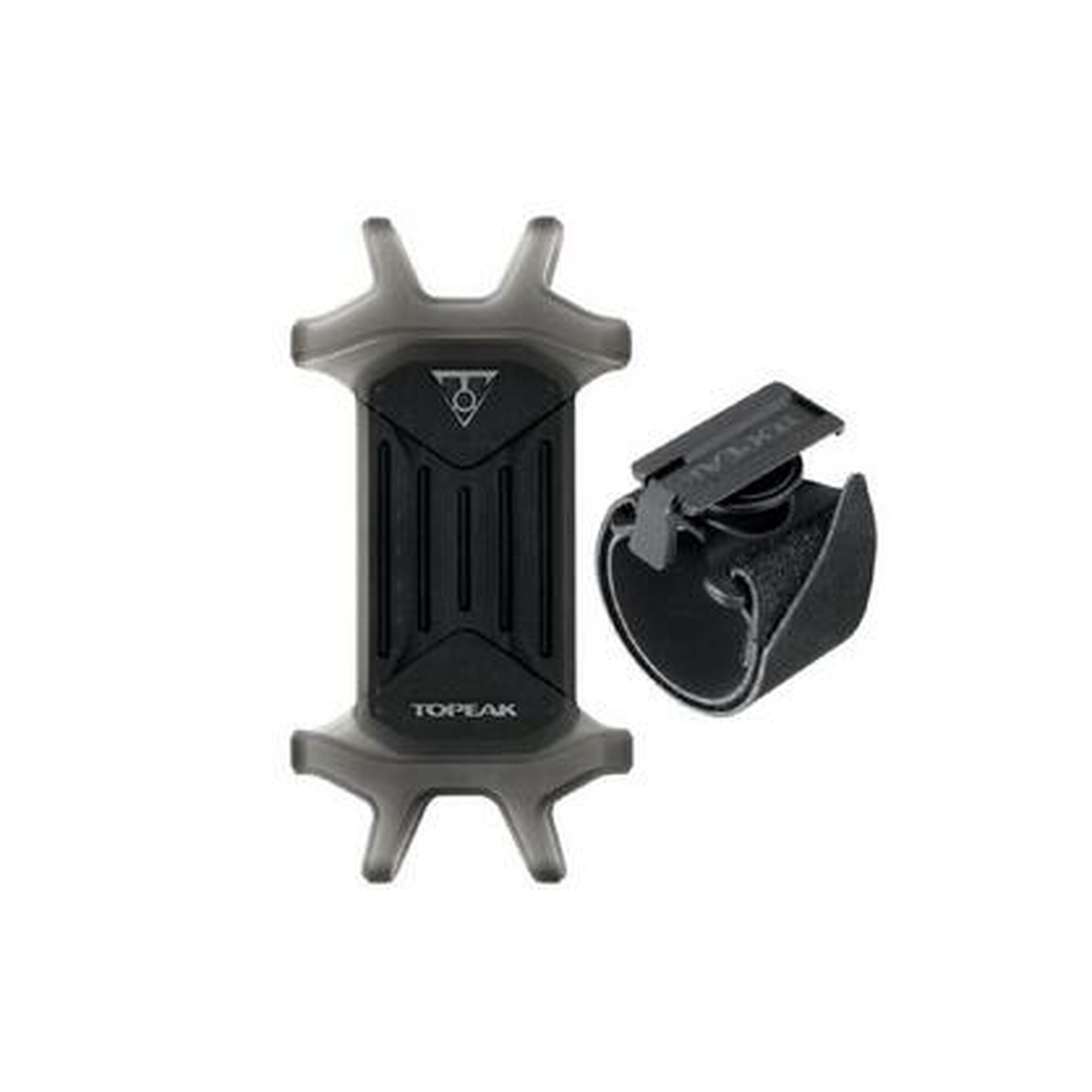 Suporte para smartphone topeak omni ridecase