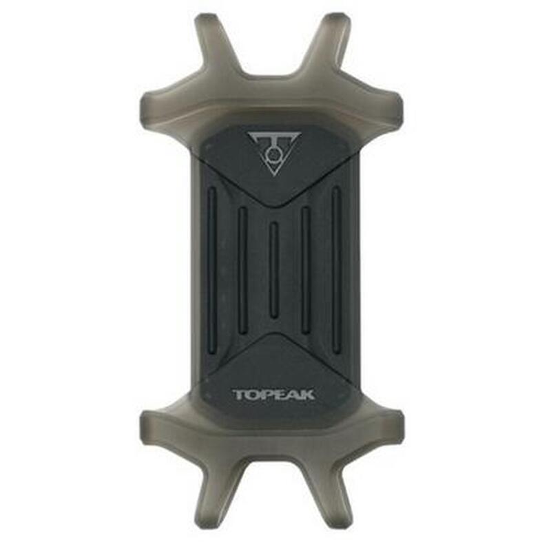 Support de téléphone - Noir - Topeak