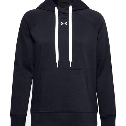 Sweat à capuche Under armour modèle 1356317-001 pour femmes